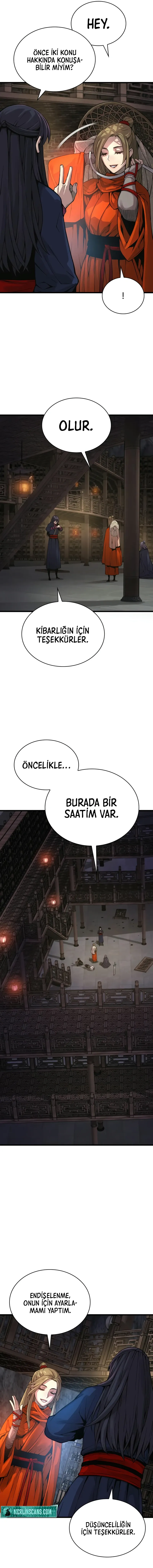 Delilik, Vahşet ve […]