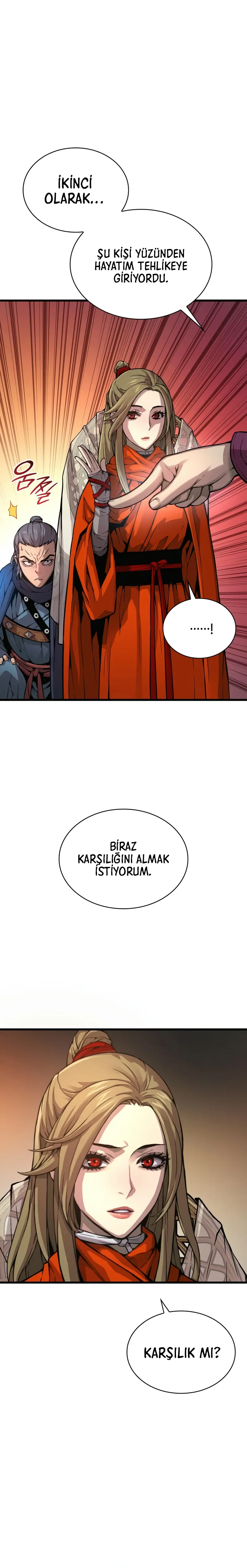 Delilik, Vahşet ve […]