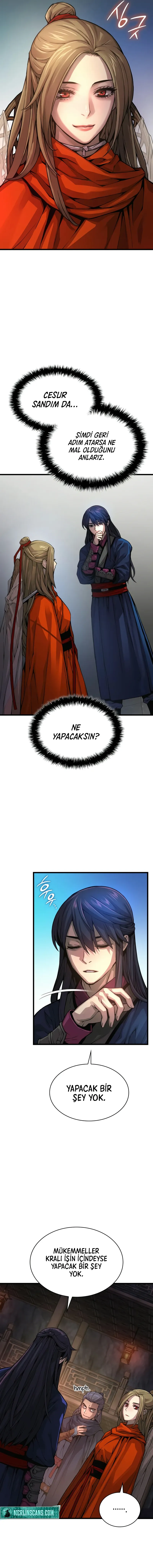 Delilik, Vahşet ve […]