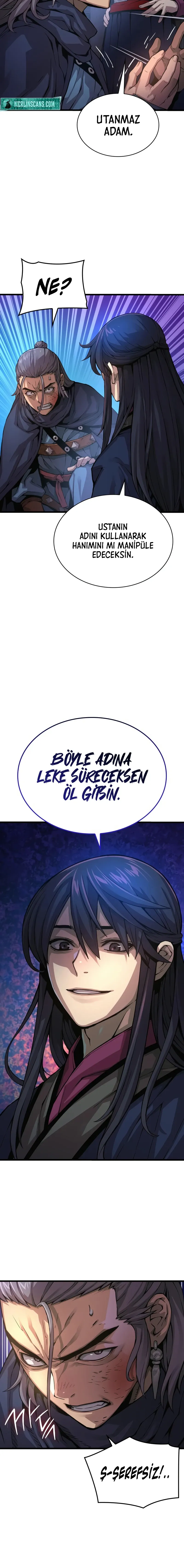 Delilik, Vahşet ve […]