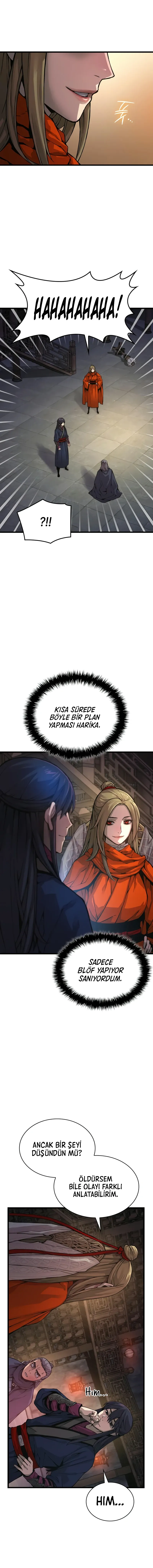 Delilik, Vahşet ve […]