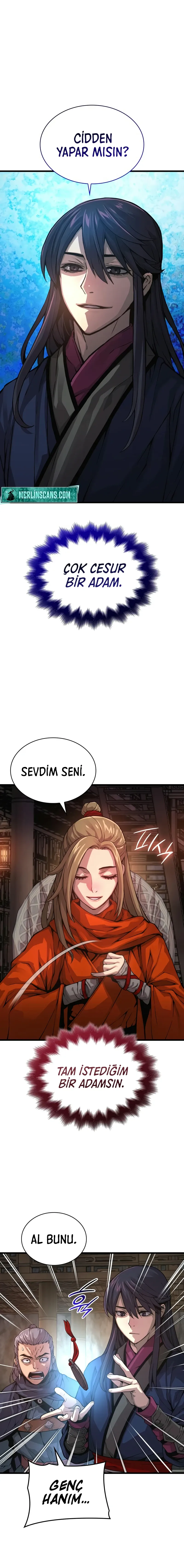 Delilik, Vahşet ve […]