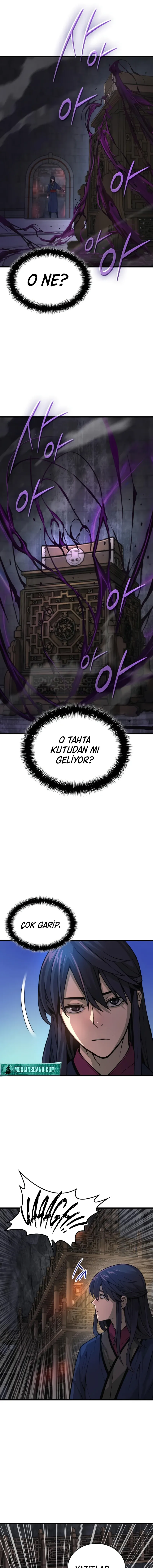 Delilik, Vahşet ve […]