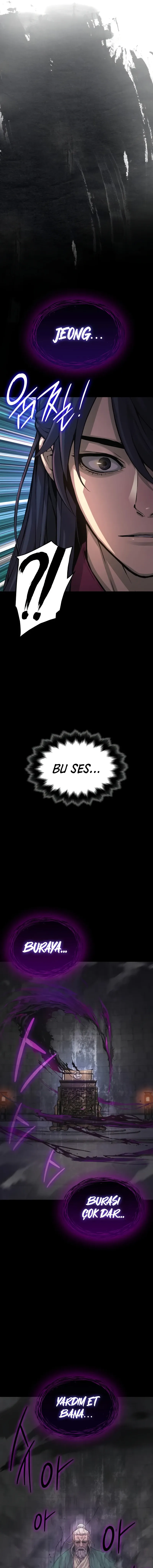 Delilik, Vahşet ve […]