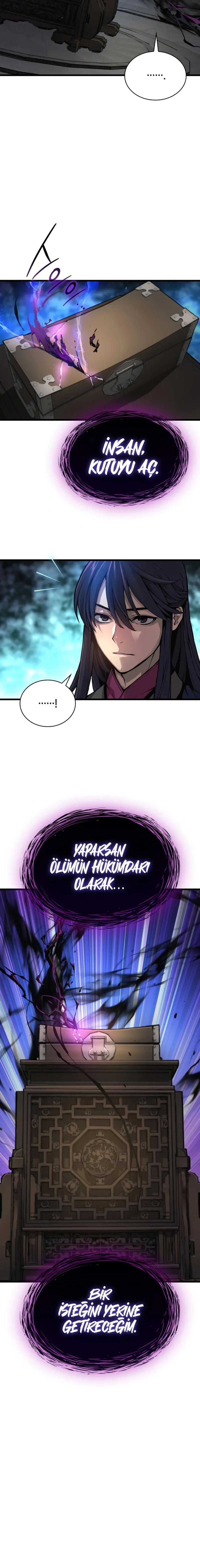 Delilik, Vahşet ve […]