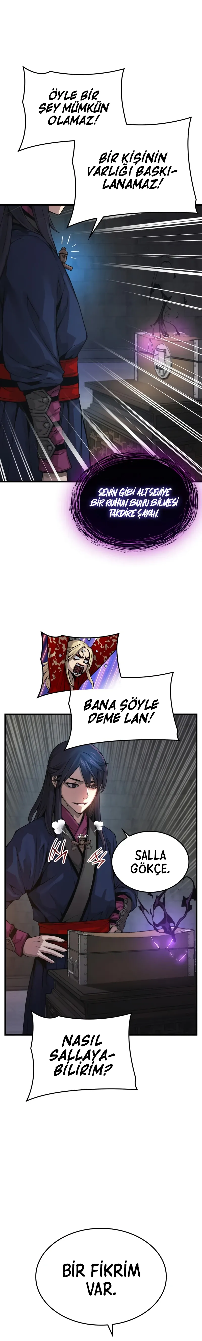 Delilik, Vahşet ve […]
