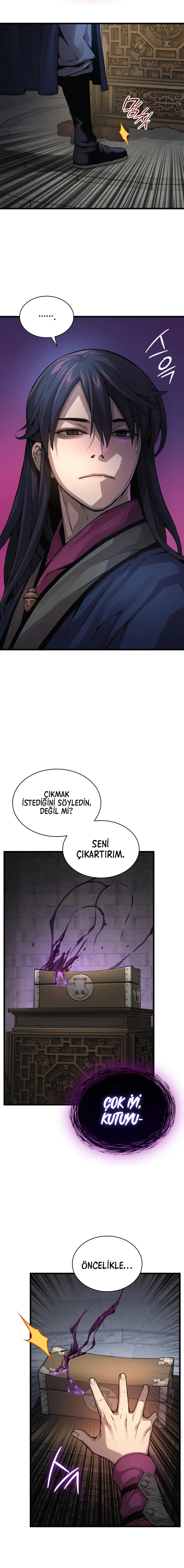 Delilik, Vahşet ve […]