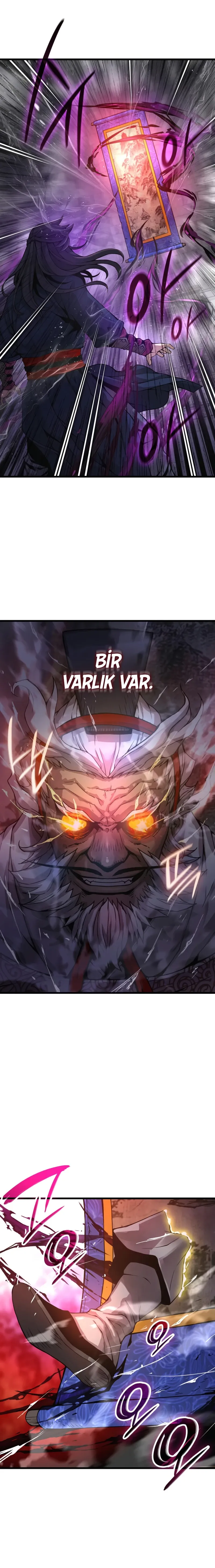 Delilik, Vahşet ve […]