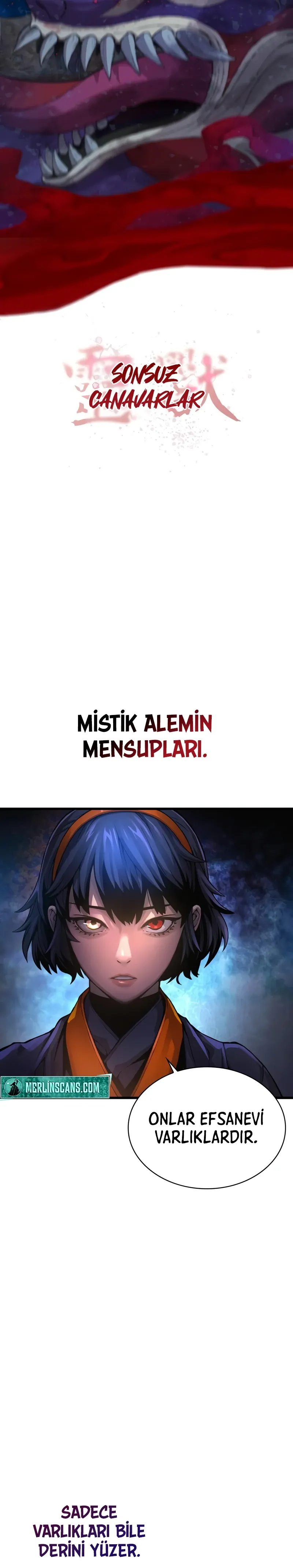 Delilik, Vahşet ve […]