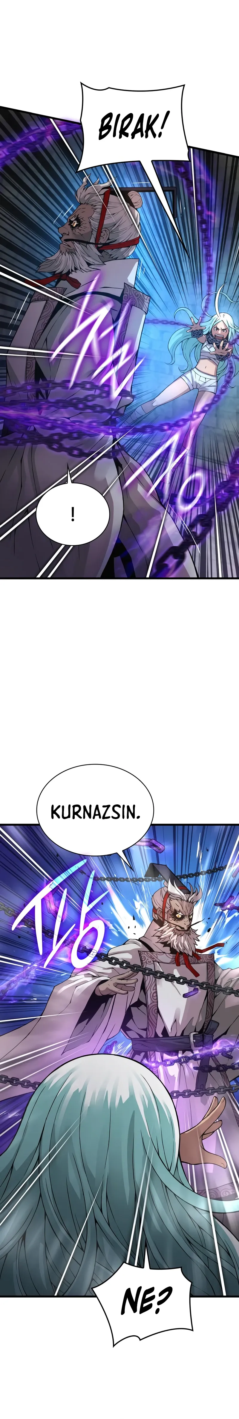 Delilik, Vahşet ve […]