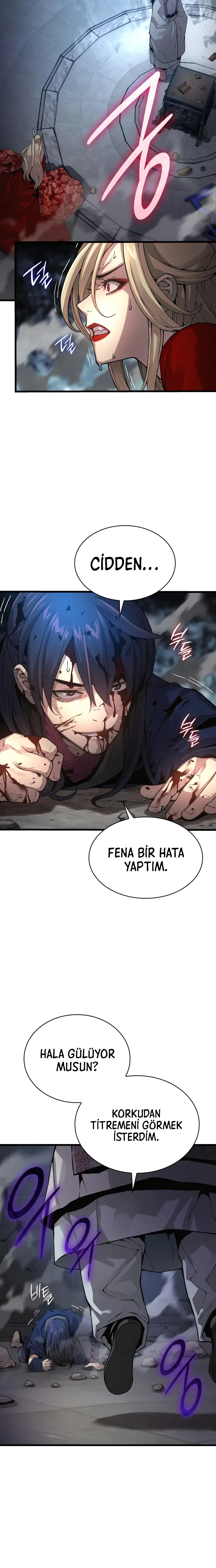 Delilik, Vahşet ve […]