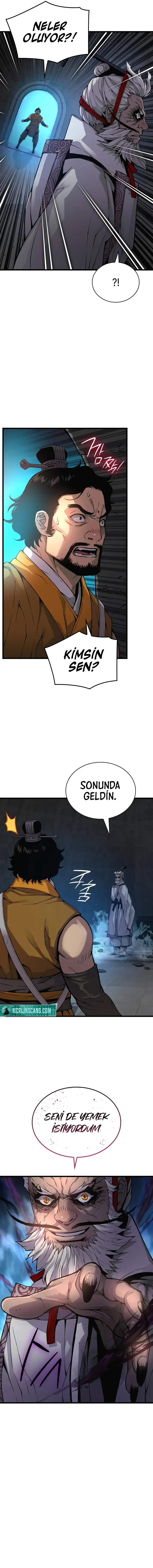 Delilik, Vahşet ve […]