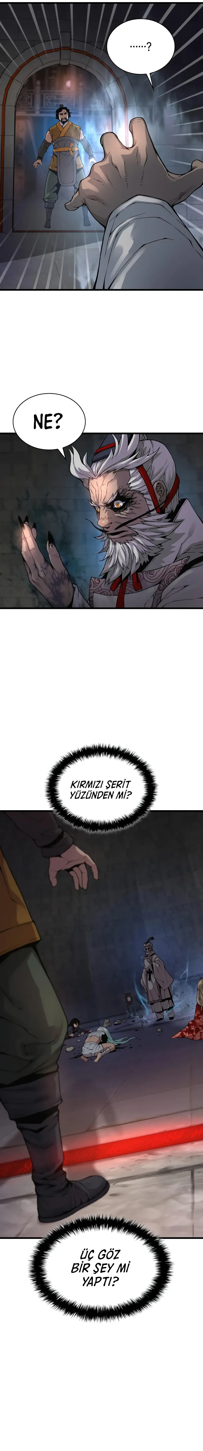 Delilik, Vahşet ve […]