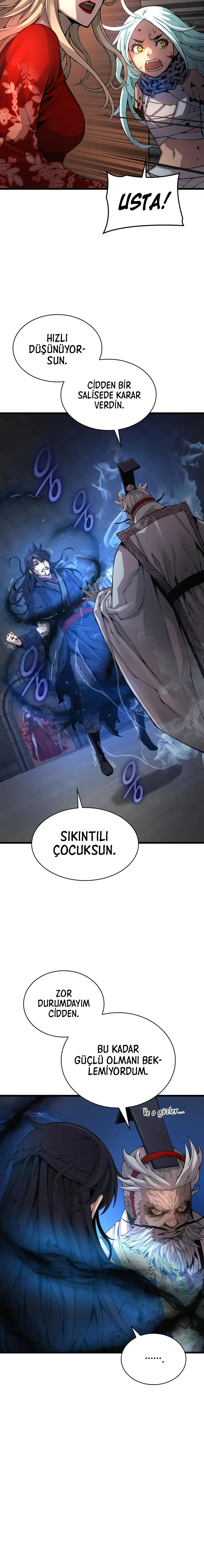 Delilik, Vahşet ve […]