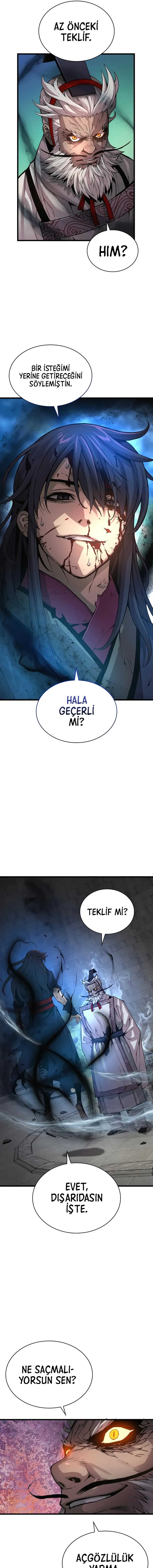 Delilik, Vahşet ve […]