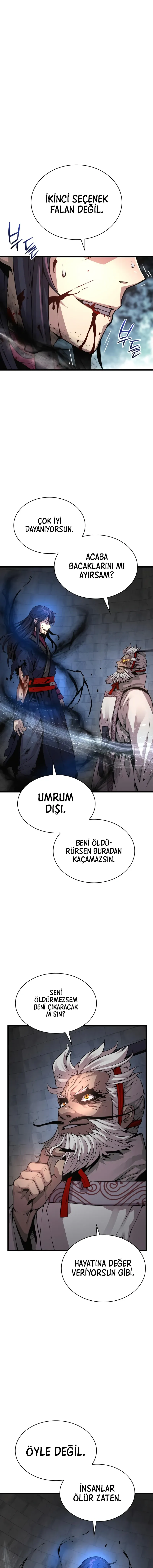 Delilik, Vahşet ve […]