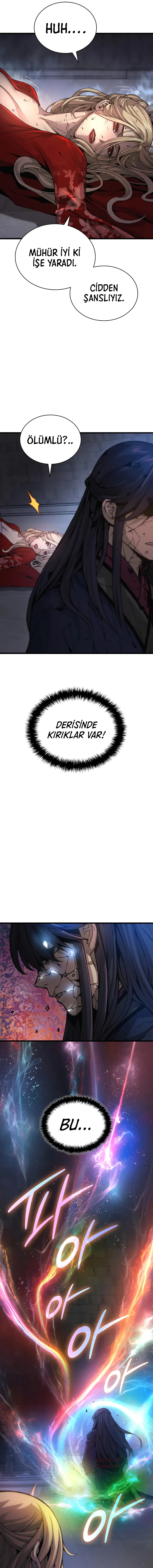 Delilik, Vahşet ve […]