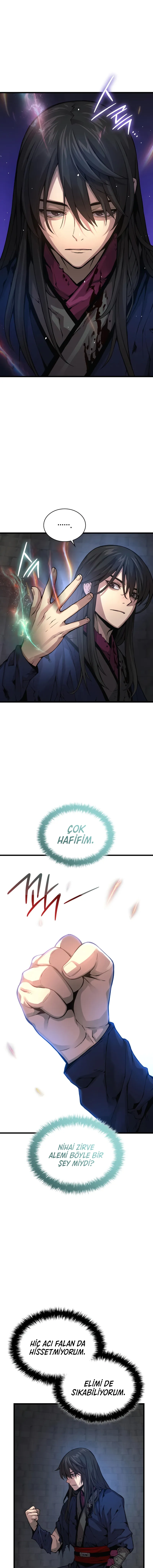 Delilik, Vahşet ve […]