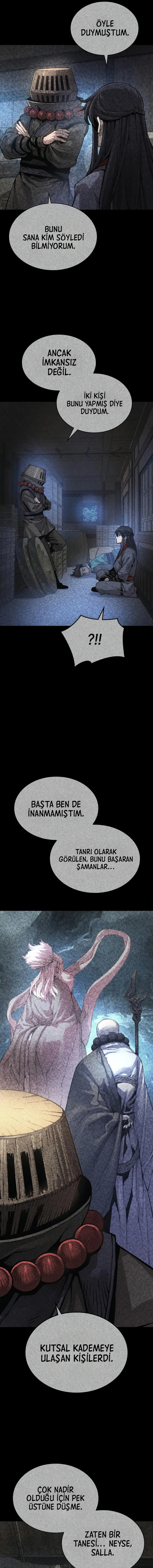 Delilik, Vahşet ve […]