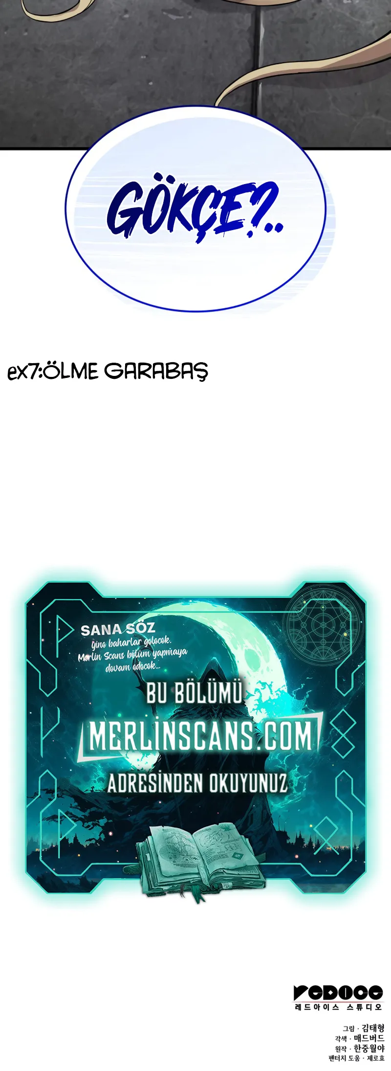 Delilik, Vahşet ve […]
