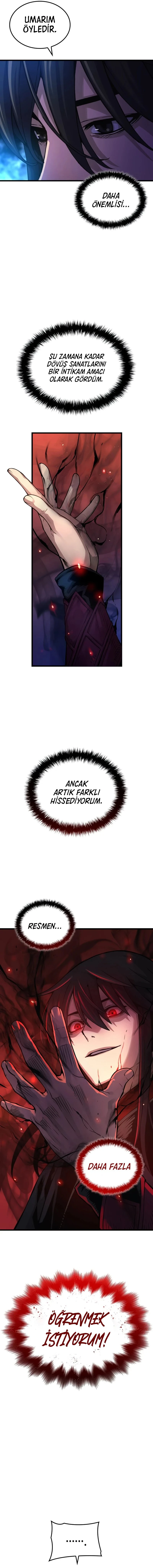 Delilik, Vahşet ve […]