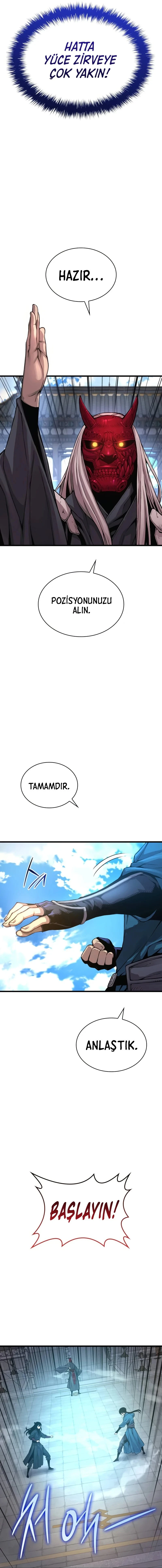 Delilik, Vahşet ve […]