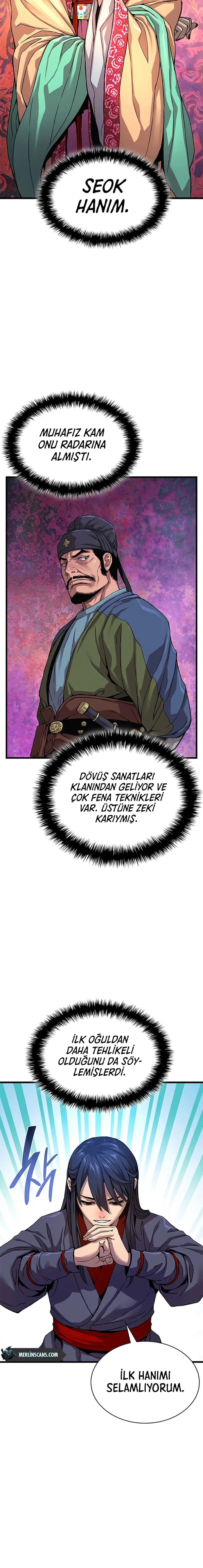 Delilik, Vahşet ve […]