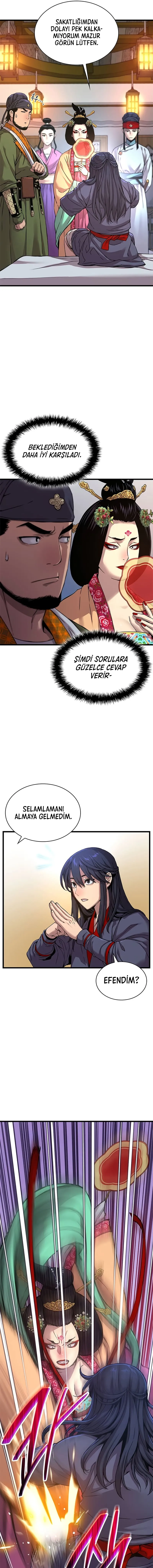 Delilik, Vahşet ve […]