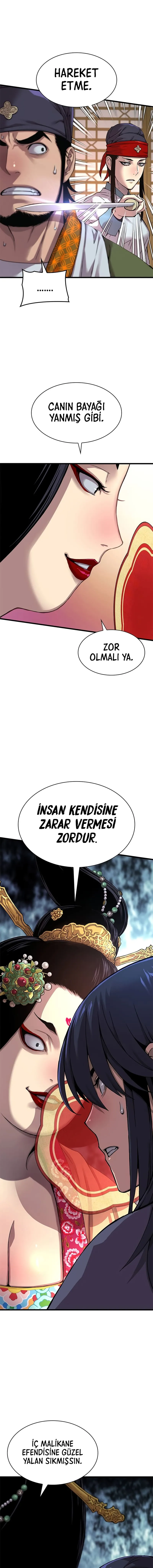 Delilik, Vahşet ve […]