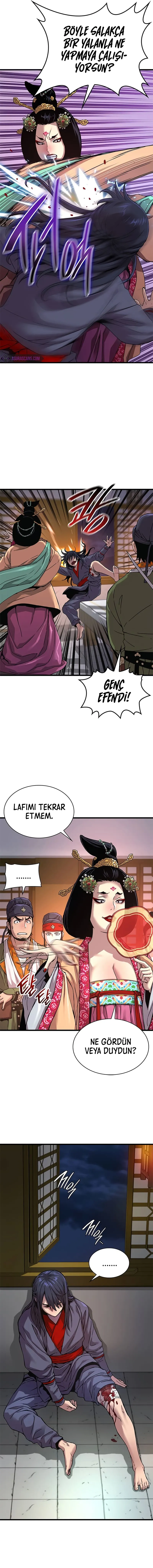 Delilik, Vahşet ve […]
