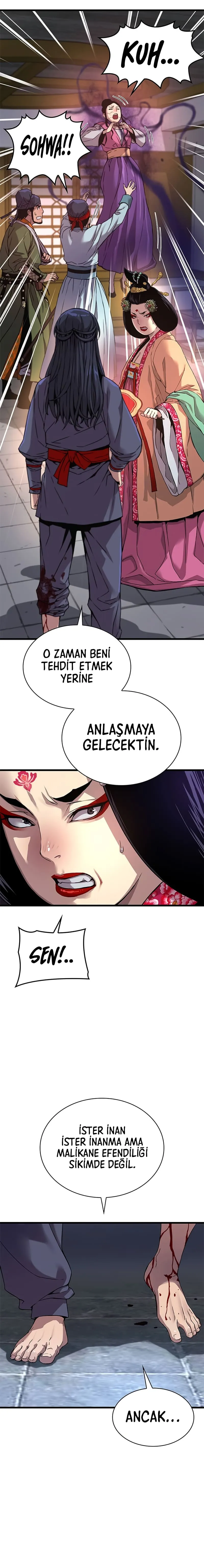 Delilik, Vahşet ve […]