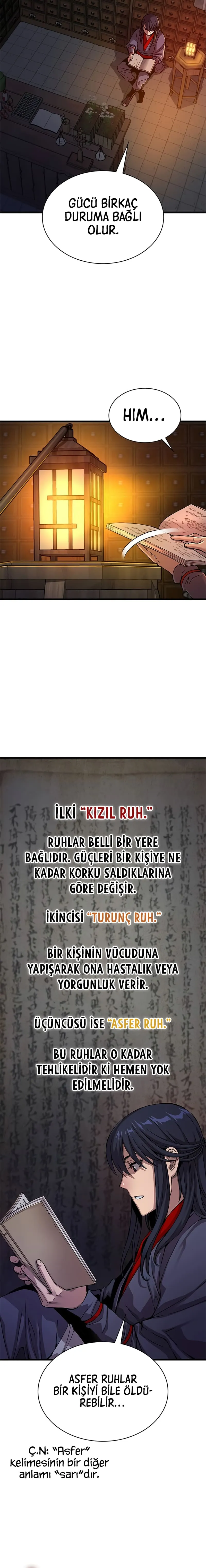 Delilik, Vahşet ve […]
