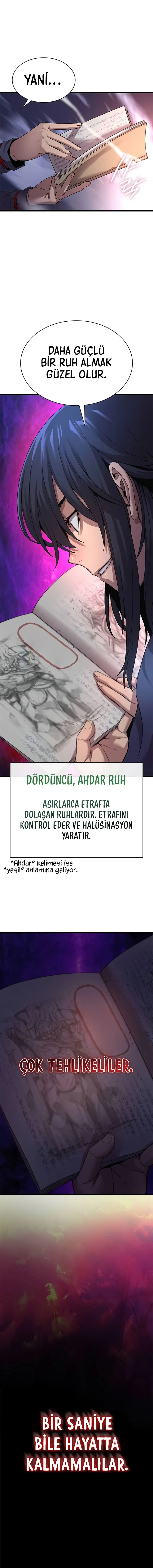 Delilik, Vahşet ve […]