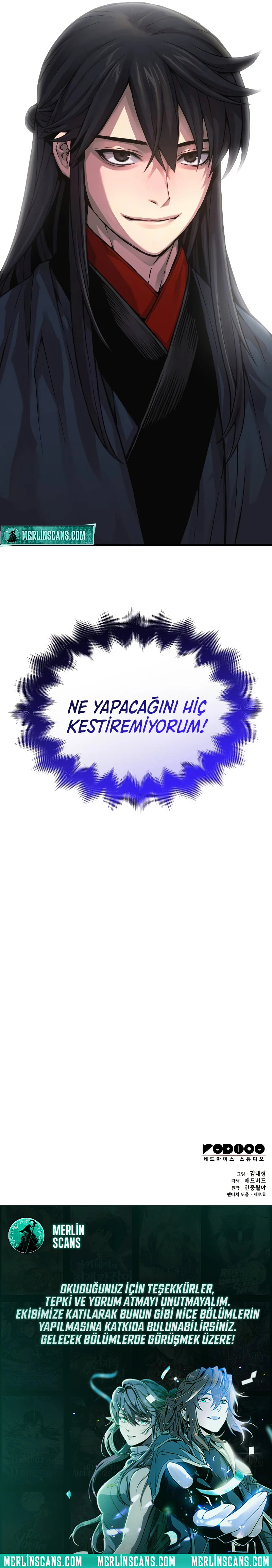 Delilik, Vahşet ve […]