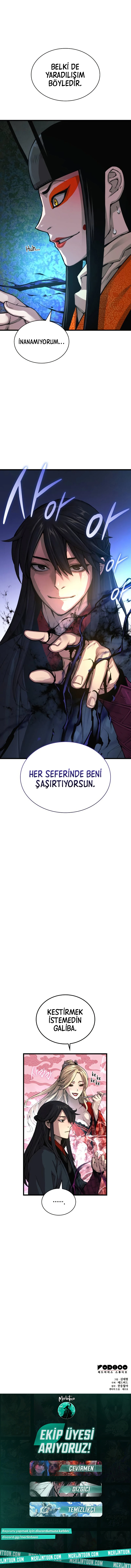 Delilik, Vahşet ve […]