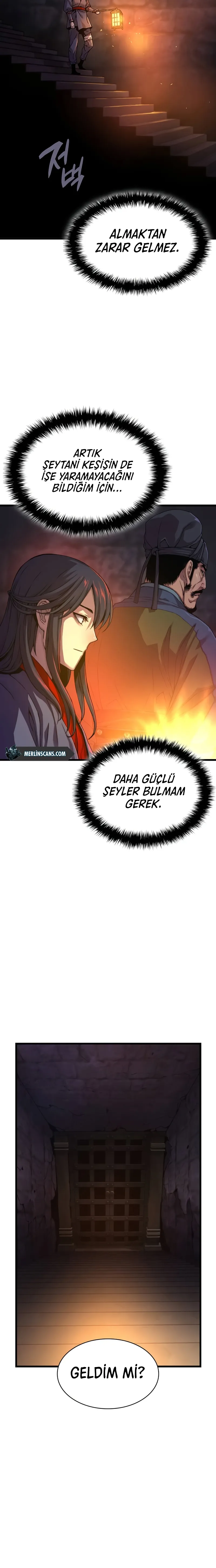Delilik, Vahşet ve […]
