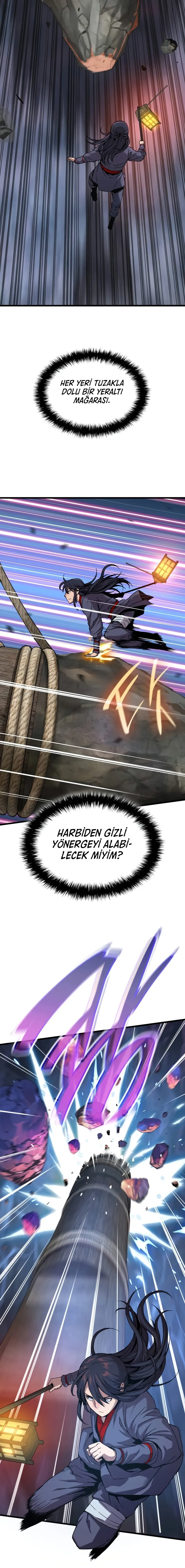 Delilik, Vahşet ve […]