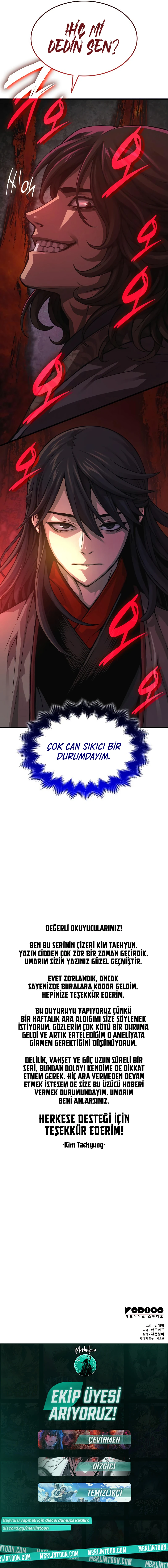 Delilik, Vahşet ve […]
