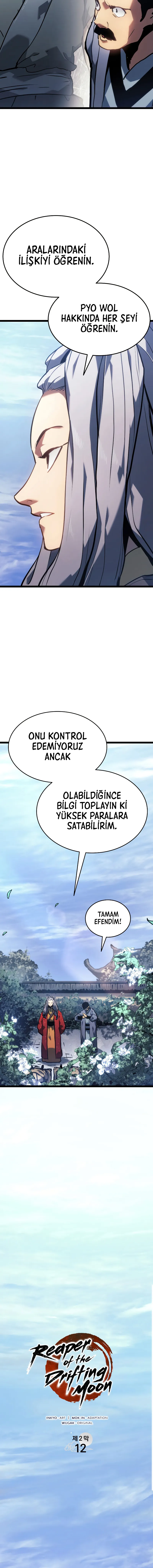 Kanlı Ayın Ölüm […]