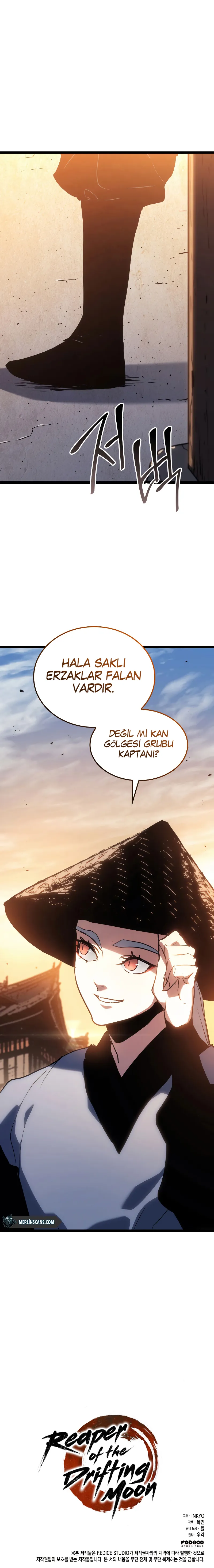 Kanlı Ayın Ölüm […]