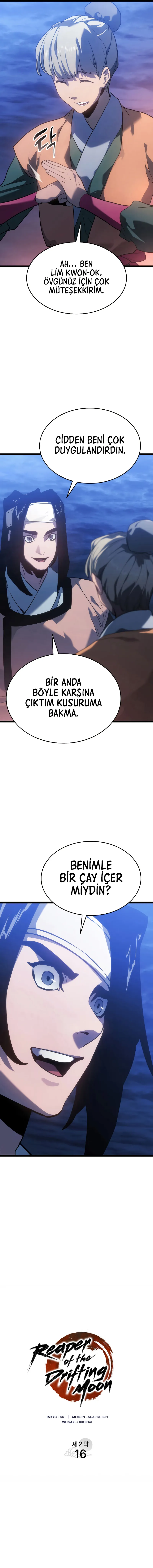 Kanlı Ayın Ölüm […]