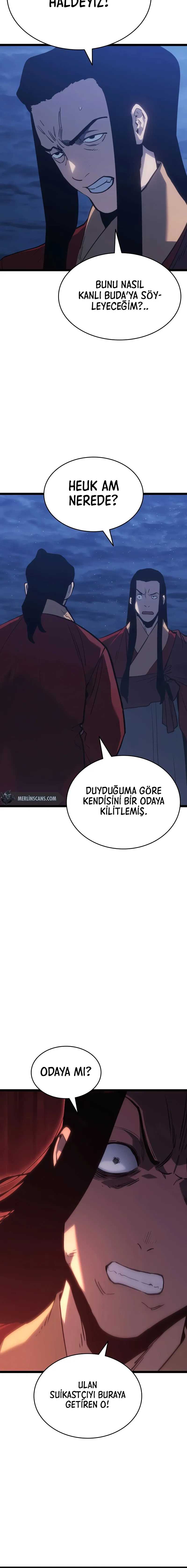 Kanlı Ayın Ölüm […]