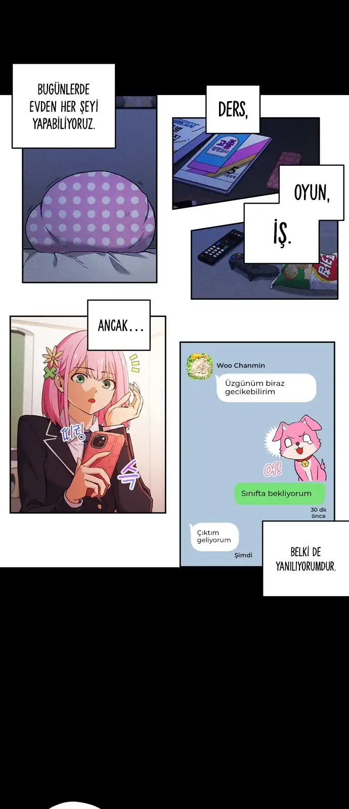 Bölüm 6