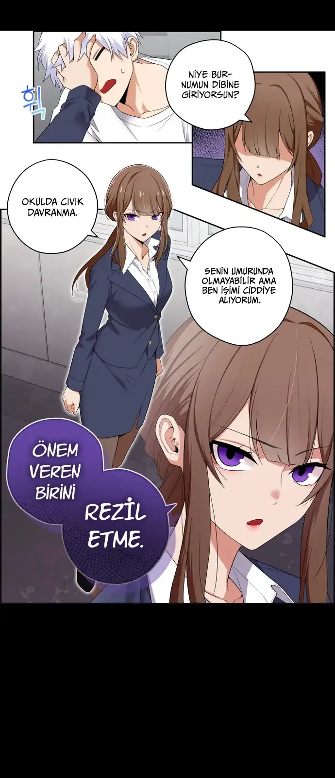 Bölüm 8