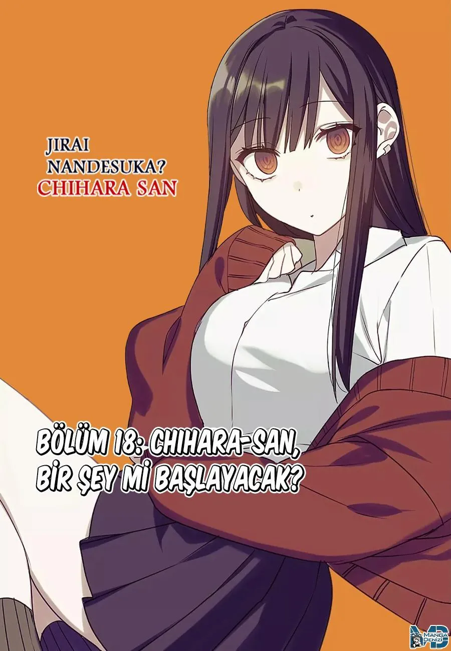 Bölüm 18