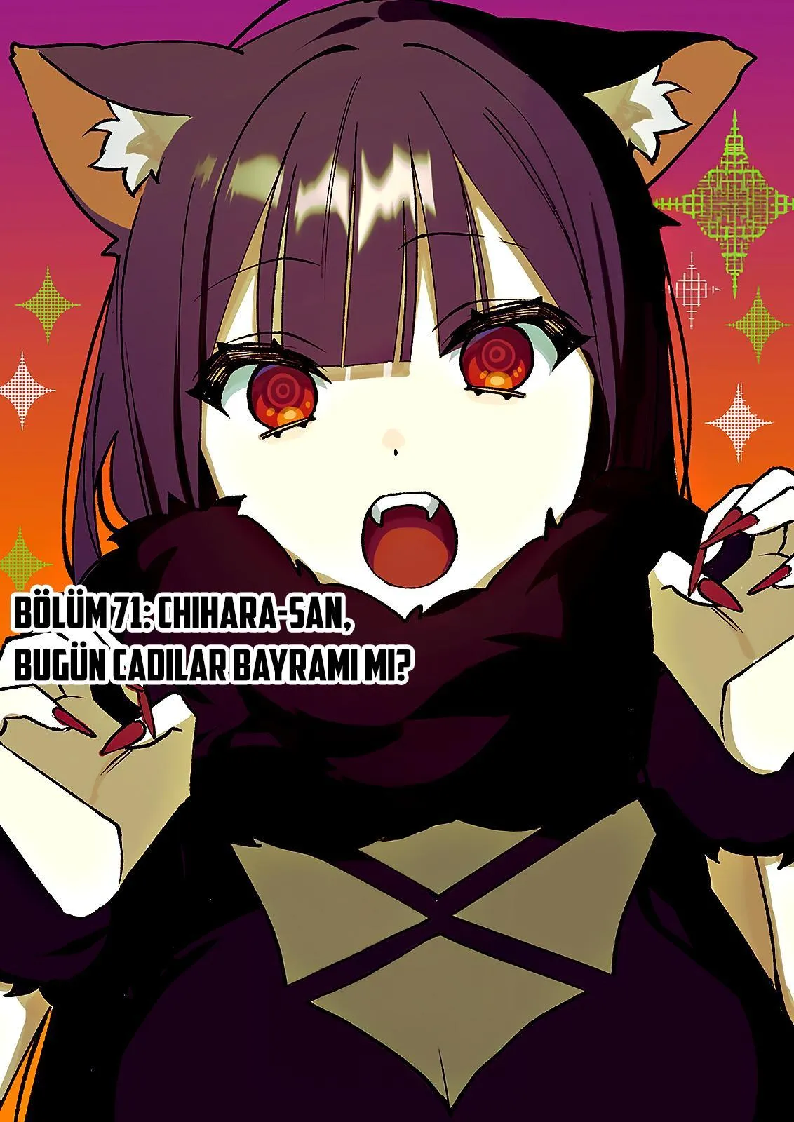 Bölüm 71