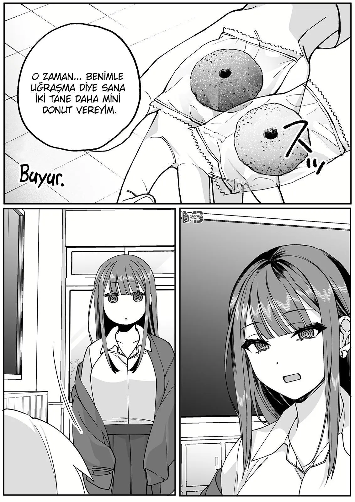 Bölüm 71