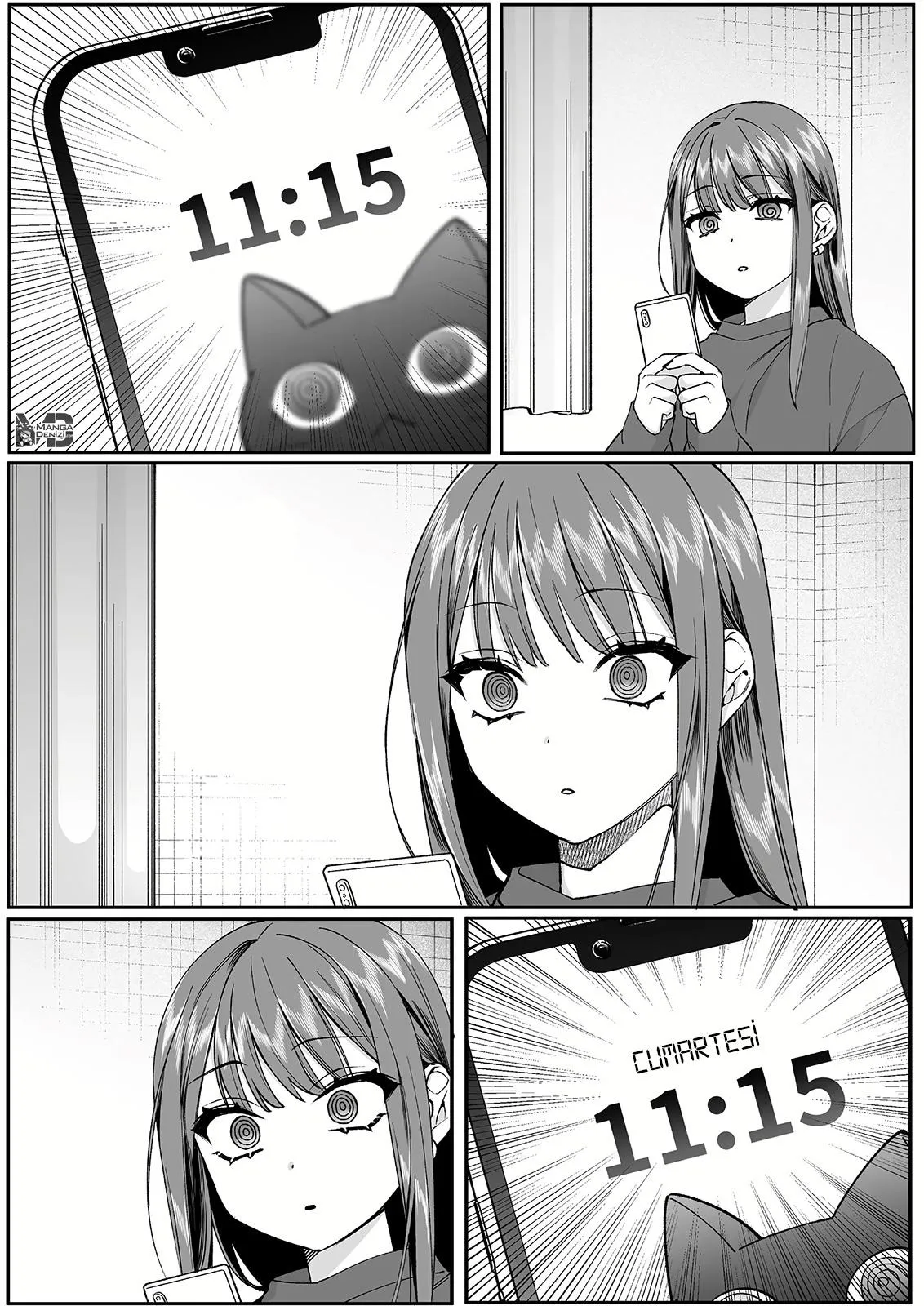 Bölüm 74