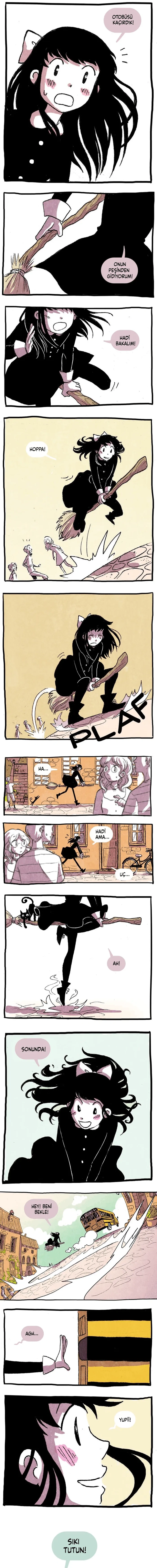 Bölüm 1