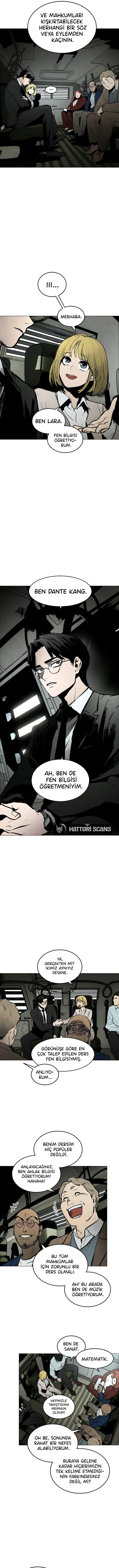Bölüm 1